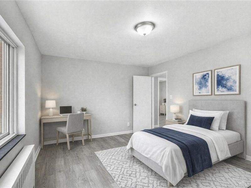 404 Ryburn Avenue, Unit 25, Dayton, OH 45405 Photo 19