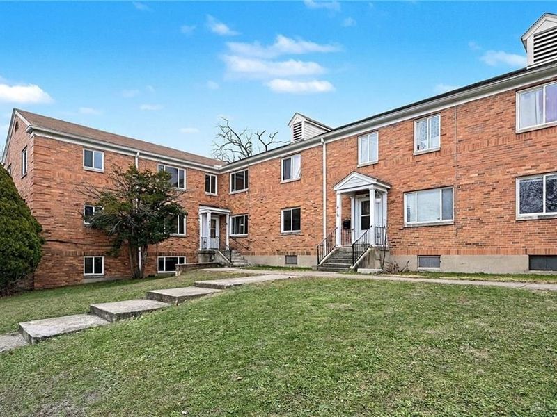 404 Ryburn Avenue, Unit 25, Dayton, OH 45405 Photo 2