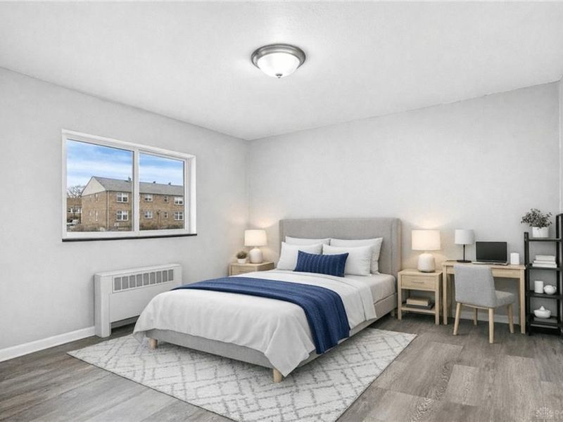 404 Ryburn Avenue, Unit 25, Dayton, OH 45405 Photo 21