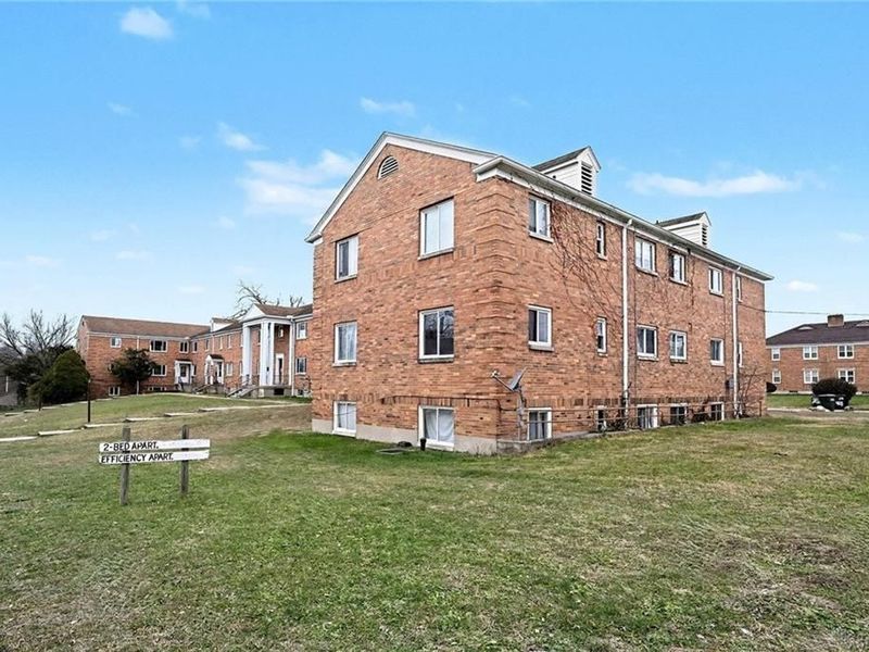 404 Ryburn Avenue, Unit 25, Dayton, OH 45405 Photo 25