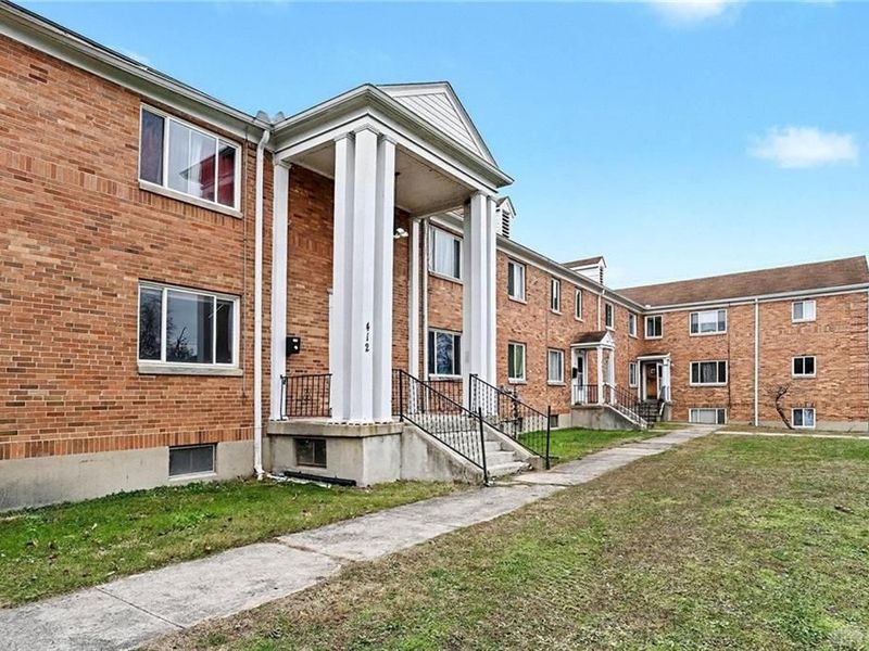 404 Ryburn Avenue, Unit 25, Dayton, OH 45405 Photo 3