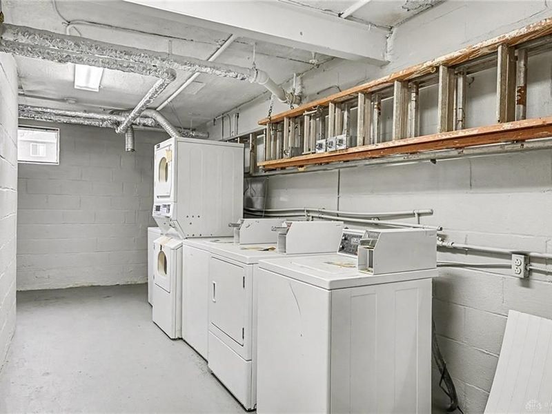 404 Ryburn Avenue, Unit 25, Dayton, OH 45405 Photo 35