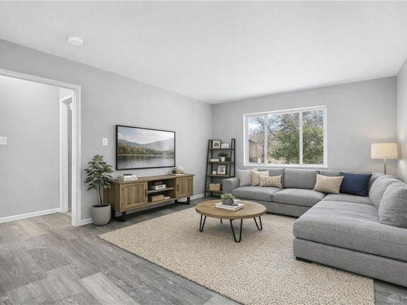 404 Ryburn Avenue, Unit 25, Dayton, OH 45405 Photo 5