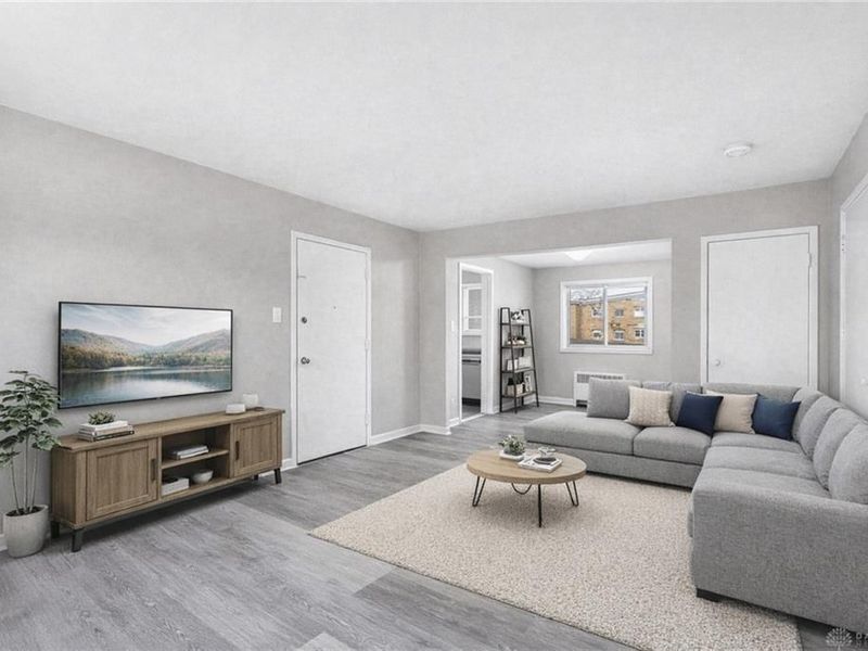 404 Ryburn Avenue, Unit 25, Dayton, OH 45405 Photo 7