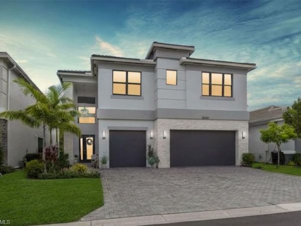 20322 Fair Oak LN, ESTERO, FL 33928