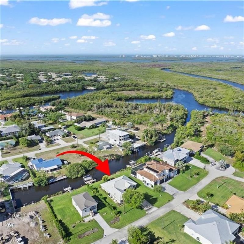 4955 Mederia Ln, Estero, FL 33928 Photo