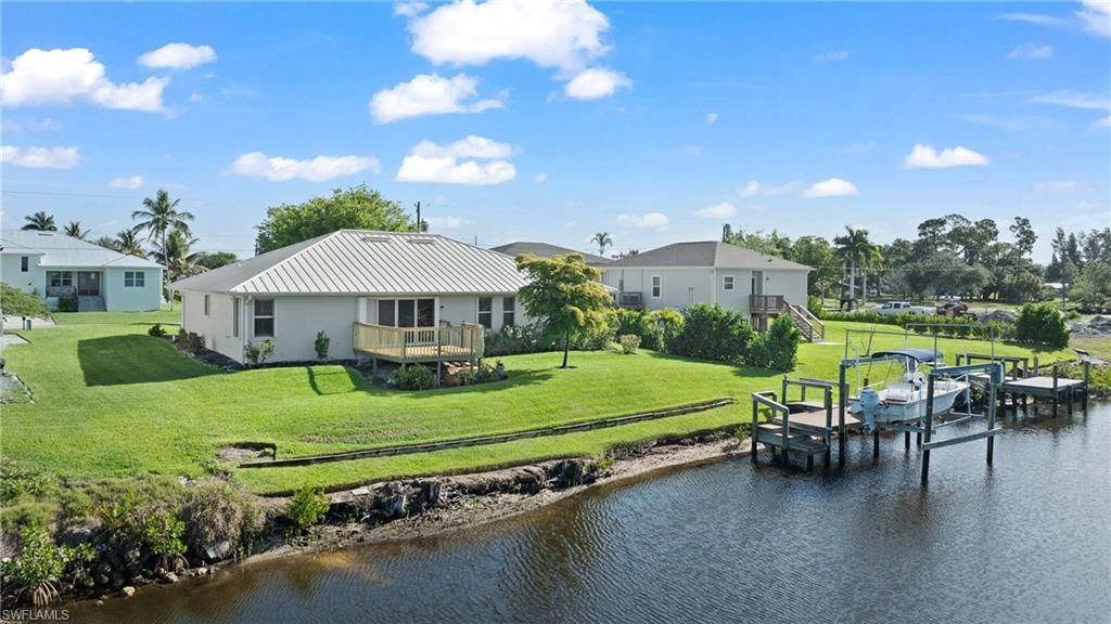 4955 Mederia Ln, Estero, FL 33928 Photo