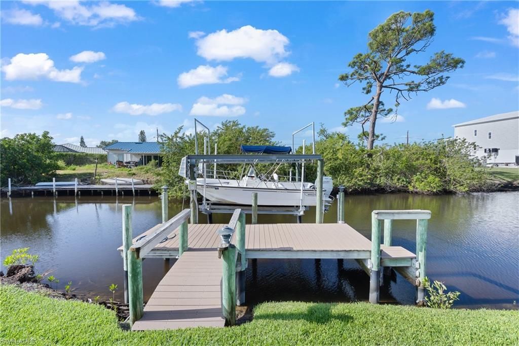 4955 Mederia Ln, Estero, FL 33928 Photo