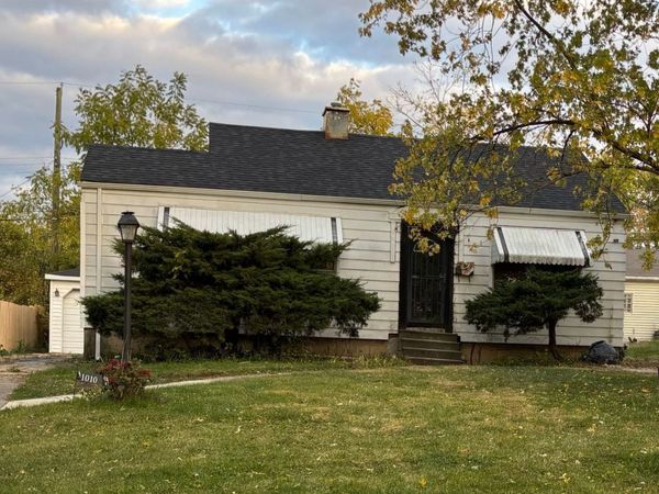 1010 HELEN Avenue , Joliet, IL 60433