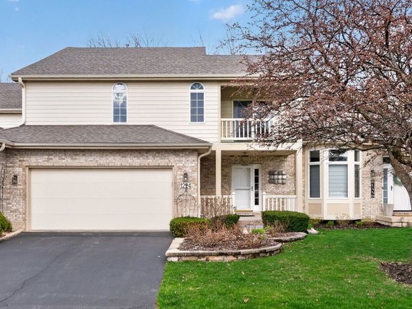 1224 Bellevue Drive , DeKalb, IL 60115