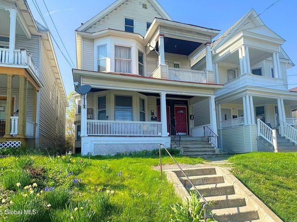 219 Delaware Avenue, Albany, NY 12209