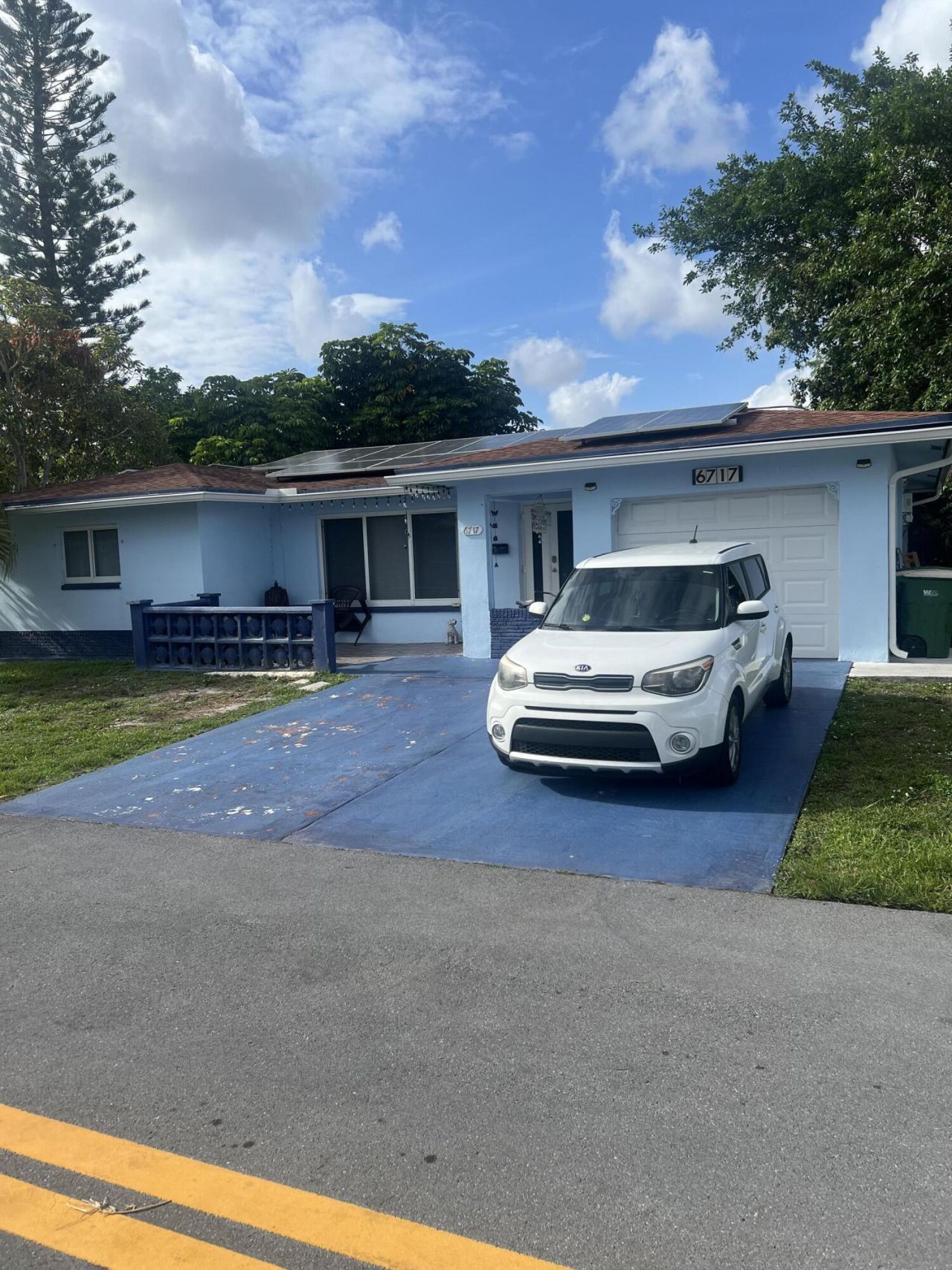6717 NW 59th Street, Tamarac, FL 33321 Photo