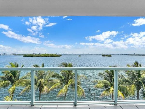 720 NE 62nd Street, Unit 406, Miami, FL 33138