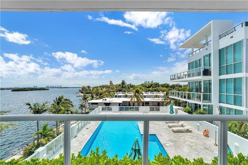 720 NE 62nd Street, Unit 406, Miami, FL 33138 Photo