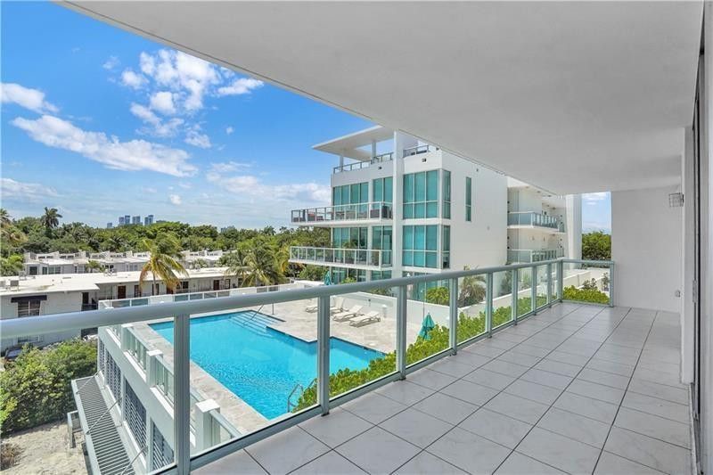 720 NE 62nd Street, Unit 406, Miami, FL 33138 Photo