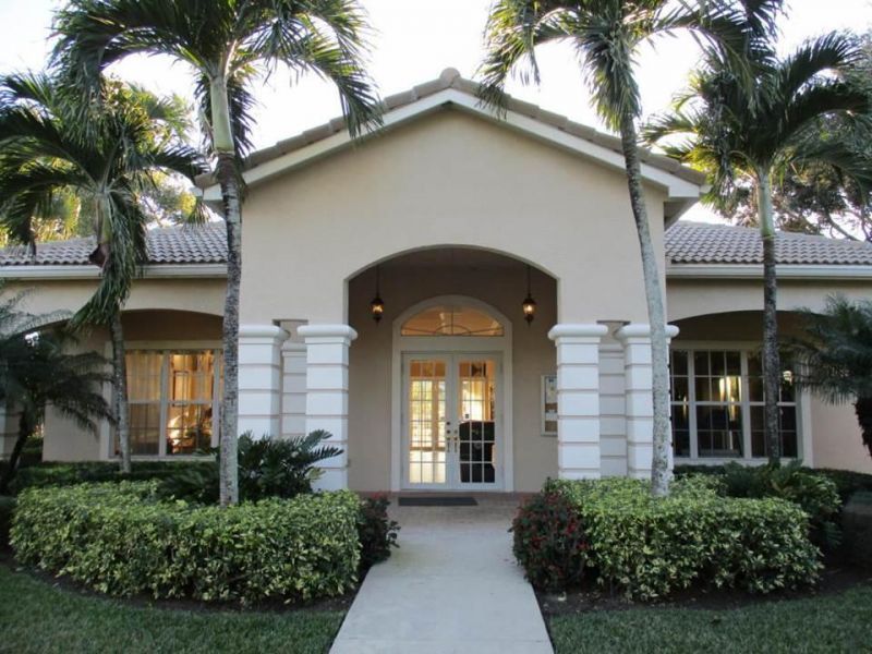 4616 Palmbrooke Circle, West Palm Beach, FL 33417 Photo