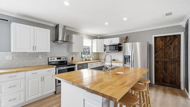 5301 SW 29th Way, Fort Lauderdale, FL 33312 Photo