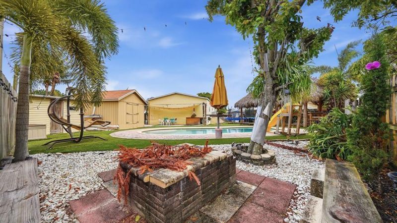 5301 SW 29th Way, Fort Lauderdale, FL 33312 Photo