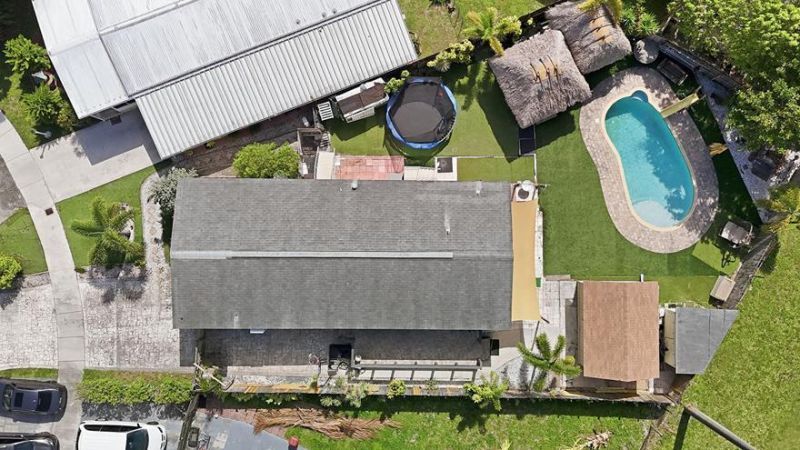 5301 SW 29th Way, Fort Lauderdale, FL 33312 Photo