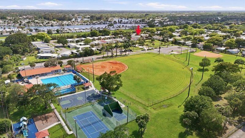 5301 SW 29th Way, Fort Lauderdale, FL 33312 Photo