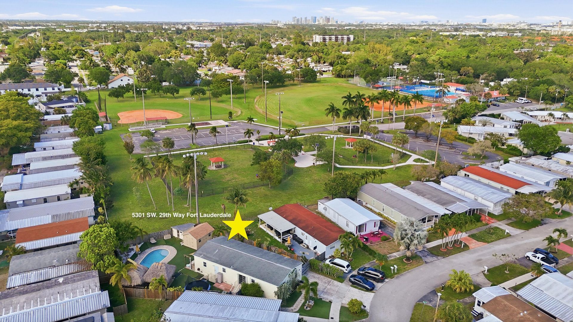 5301 SW 29th Way, Fort Lauderdale, FL 33312 Photo