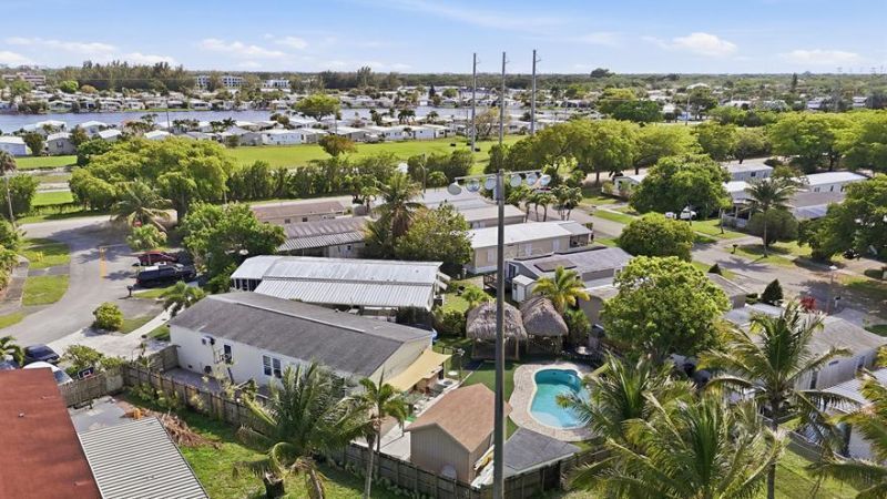 5301 SW 29th Way, Fort Lauderdale, FL 33312 Photo