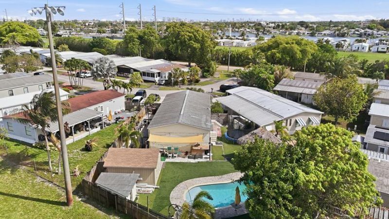 5301 SW 29th Way, Fort Lauderdale, FL 33312 Photo