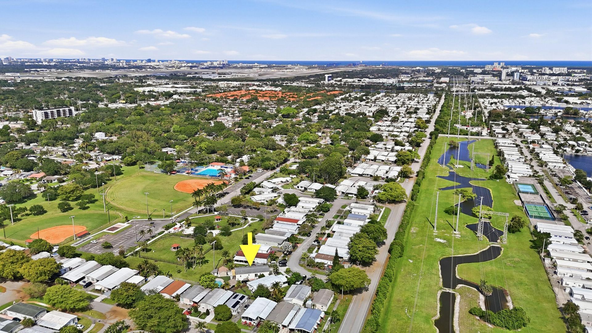 5301 SW 29th Way, Fort Lauderdale, FL 33312 Photo