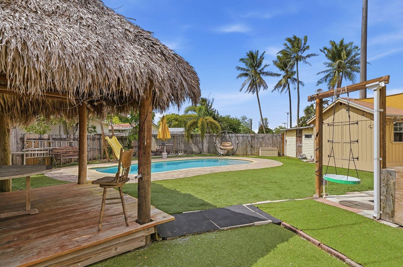 5301 SW 29th Way, Fort Lauderdale, FL 33312 Photo