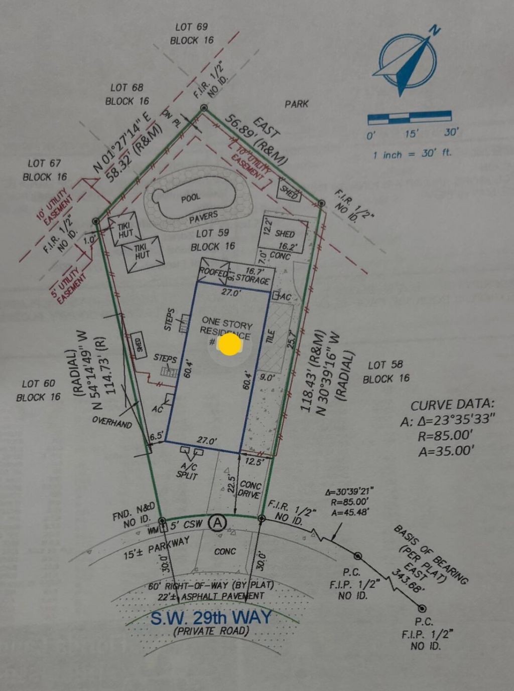 5301 SW 29th Way, Fort Lauderdale, FL 33312 Photo