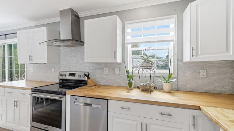 5301 SW 29th Way, Fort Lauderdale, FL 33312 Photo