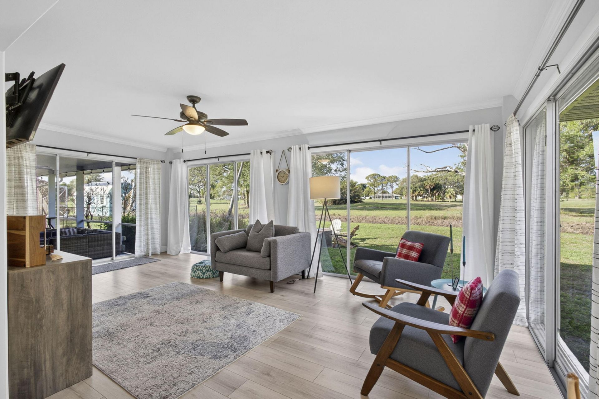 2948 SE Treasure Island Road, Port Saint Lucie, FL 34952 Photo