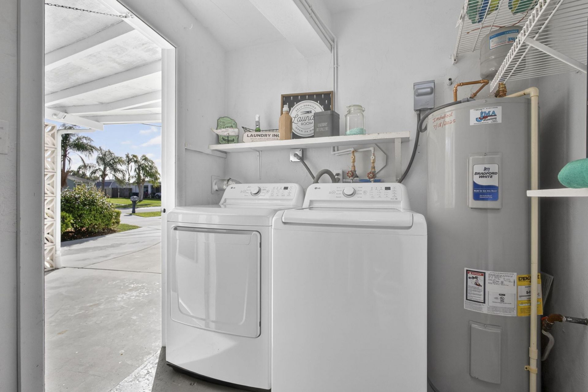 2948 SE Treasure Island Road, Port Saint Lucie, FL 34952 Photo