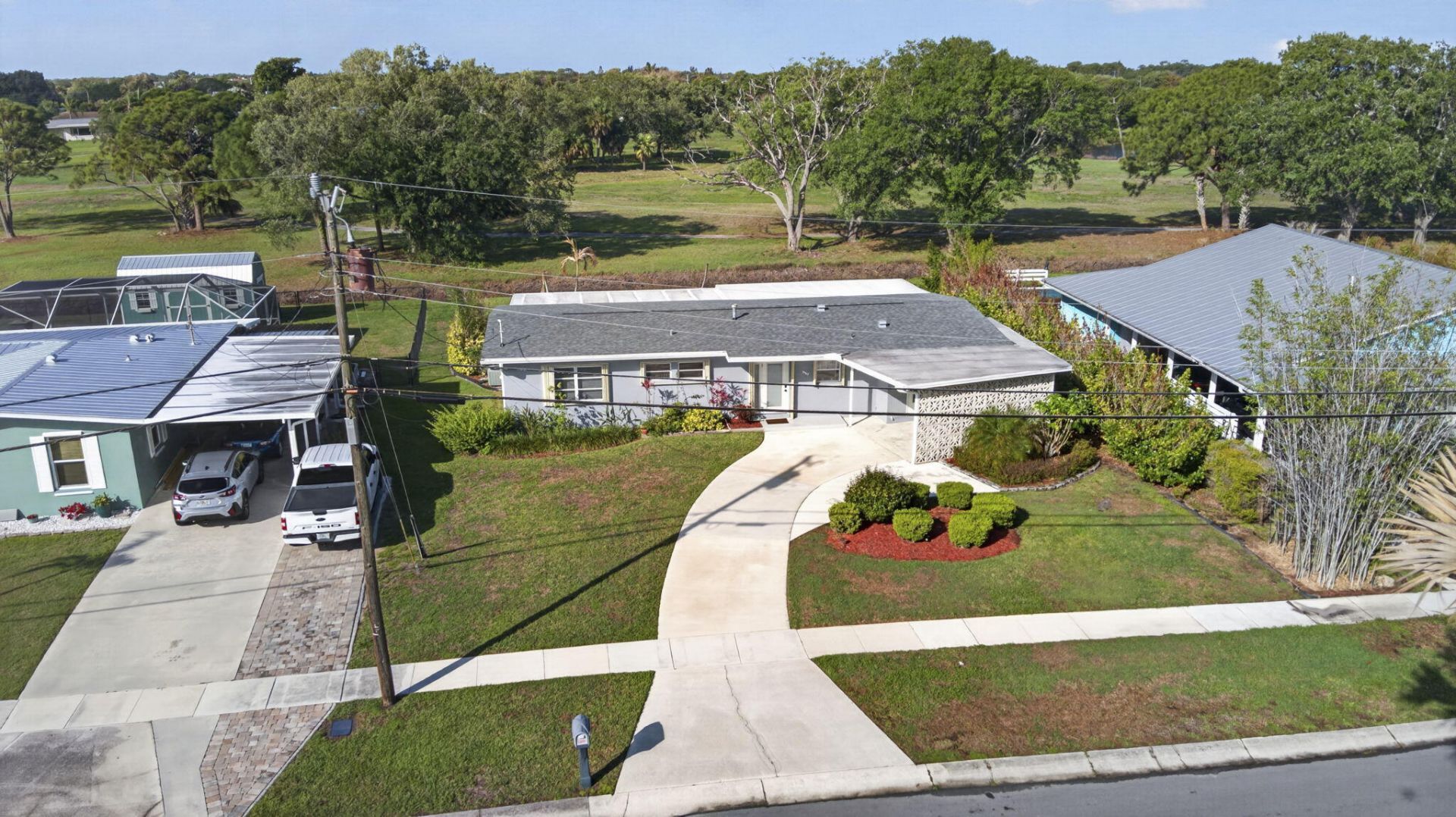 2948 SE Treasure Island Road, Port Saint Lucie, FL 34952 Photo