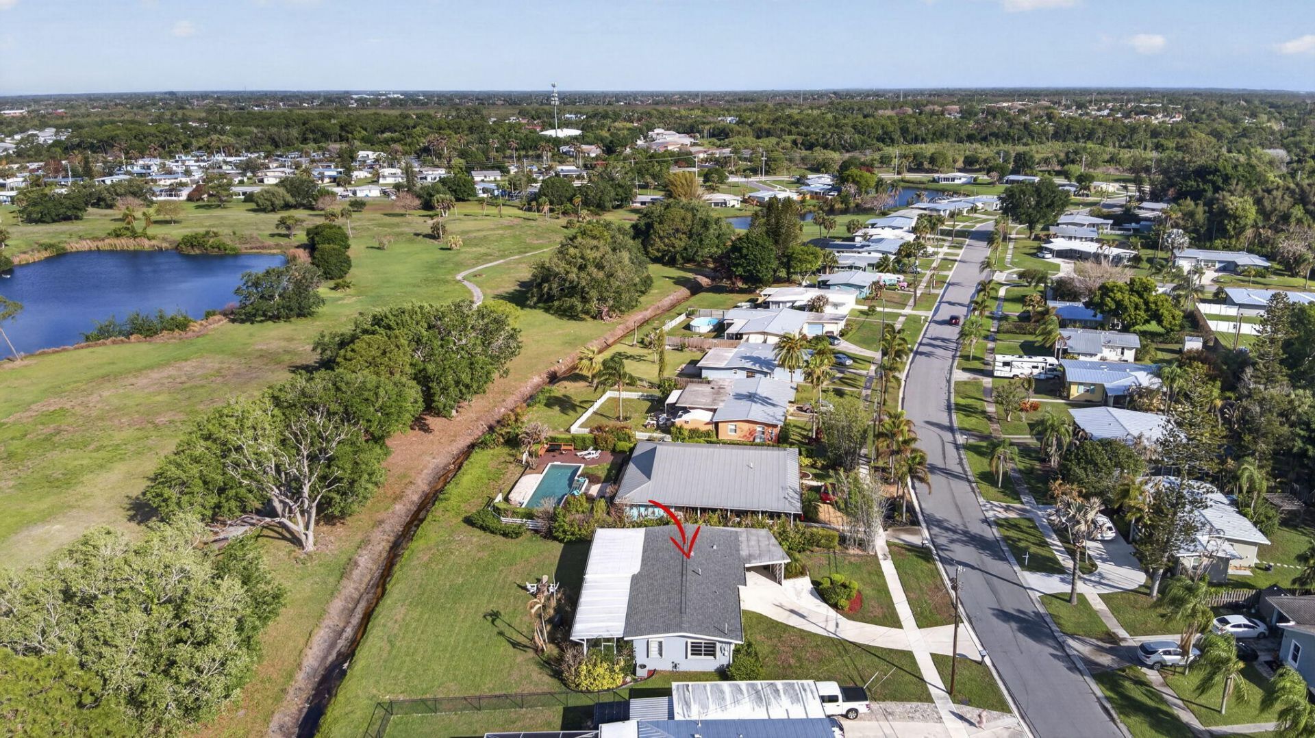 2948 SE Treasure Island Road, Port Saint Lucie, FL 34952 Photo