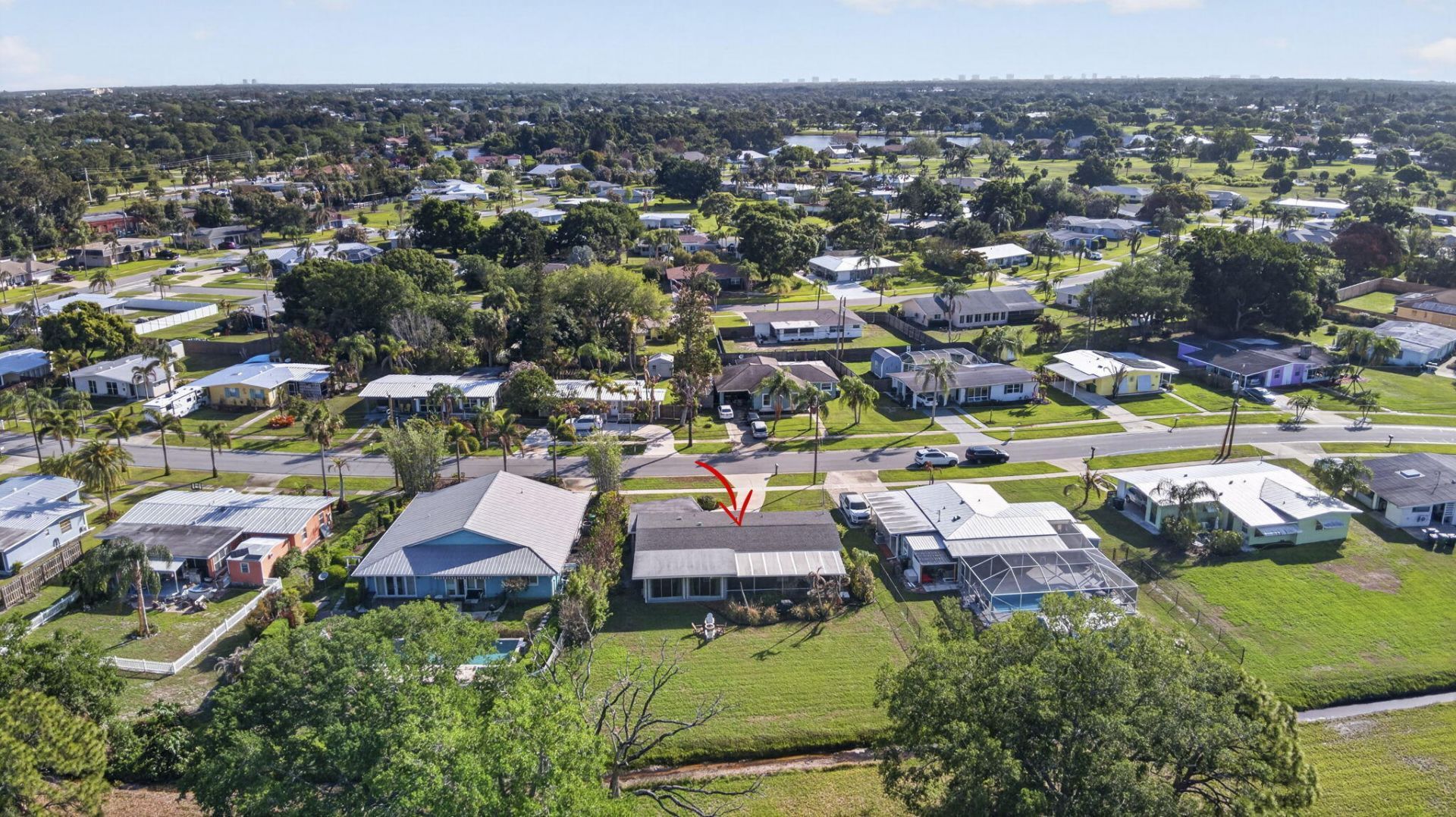 2948 SE Treasure Island Road, Port Saint Lucie, FL 34952 Photo