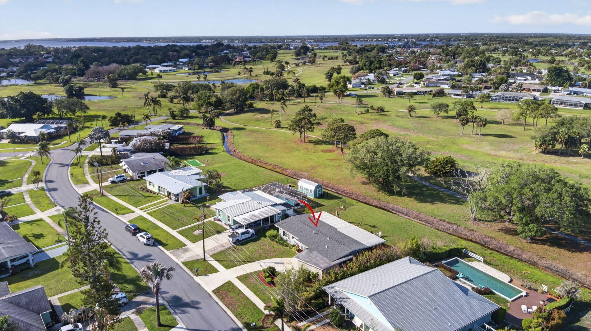 2948 SE Treasure Island Road, Port Saint Lucie, FL 34952 Photo