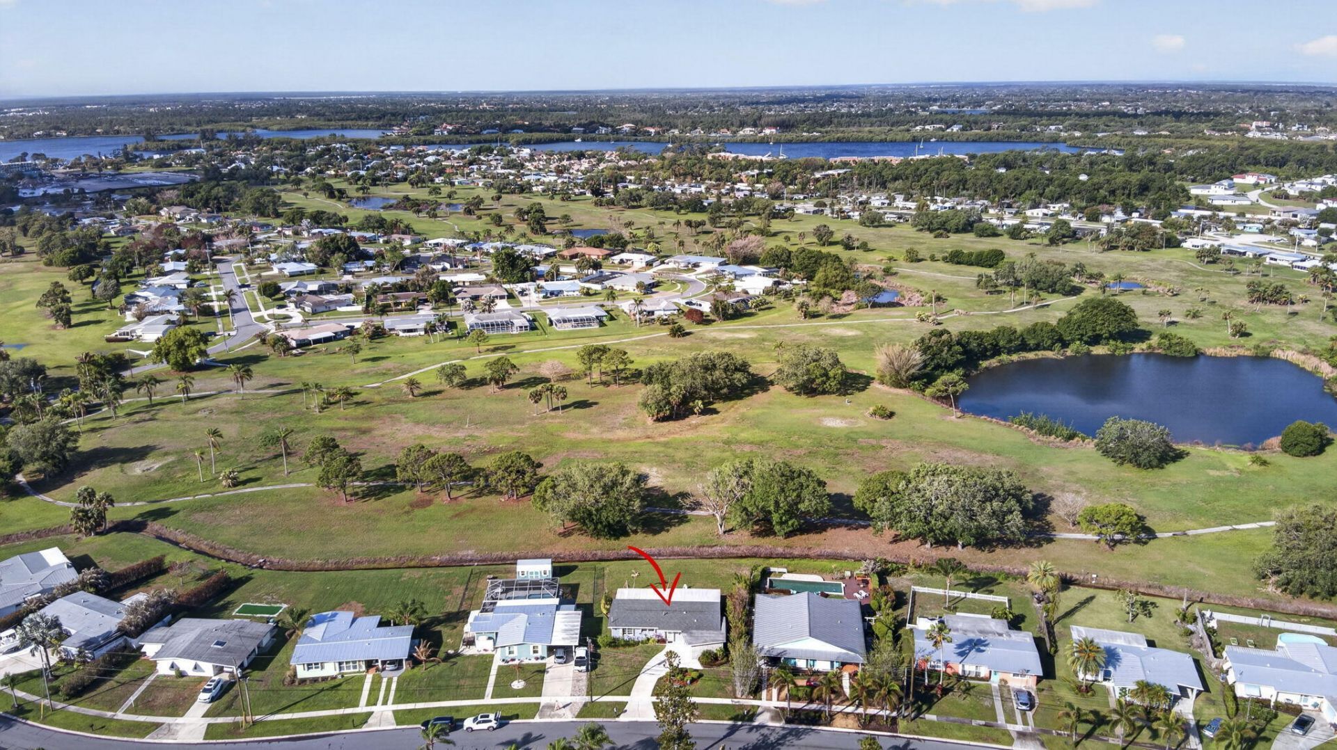 2948 SE Treasure Island Road, Port Saint Lucie, FL 34952 Photo