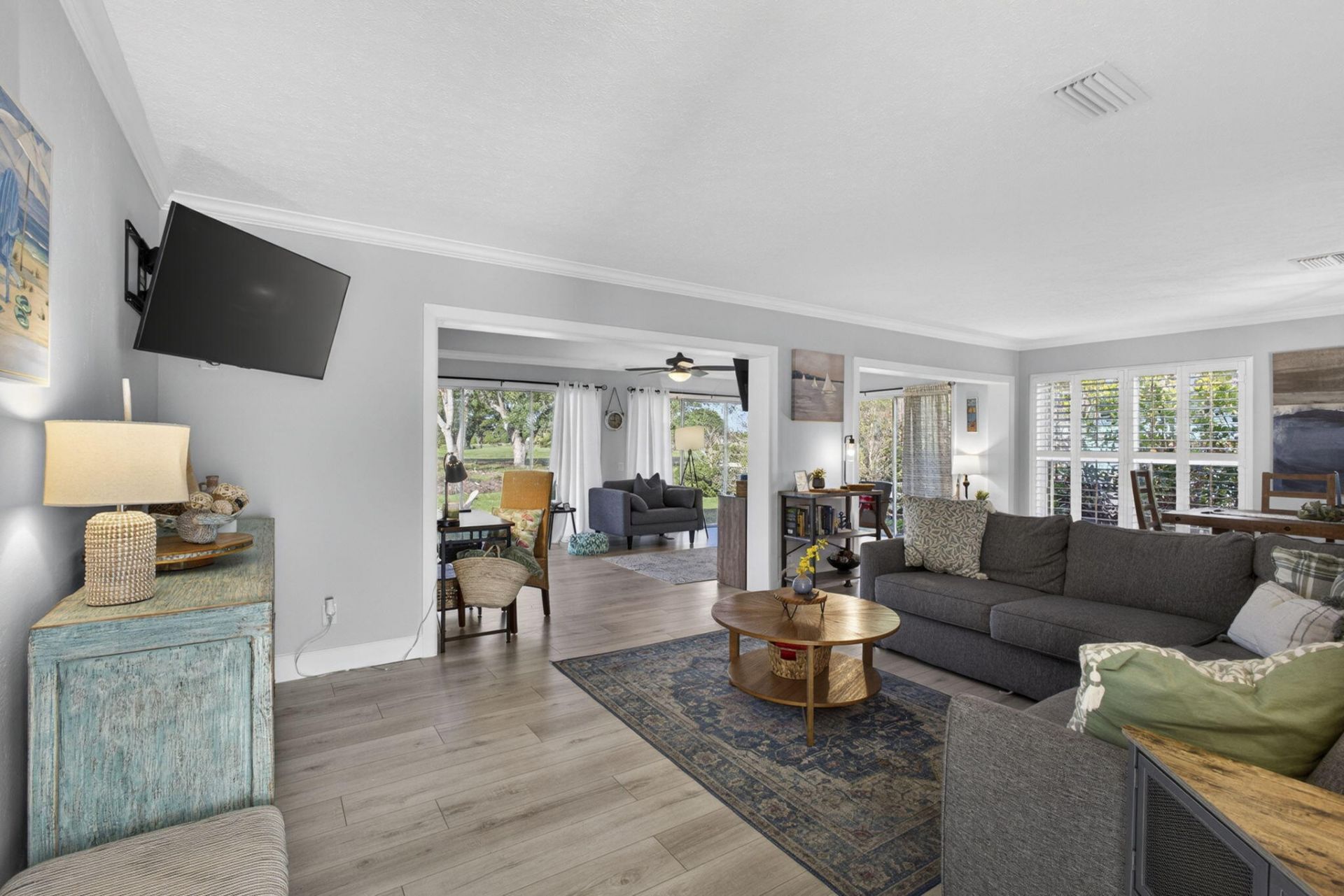 2948 SE Treasure Island Road, Port Saint Lucie, FL 34952 Photo