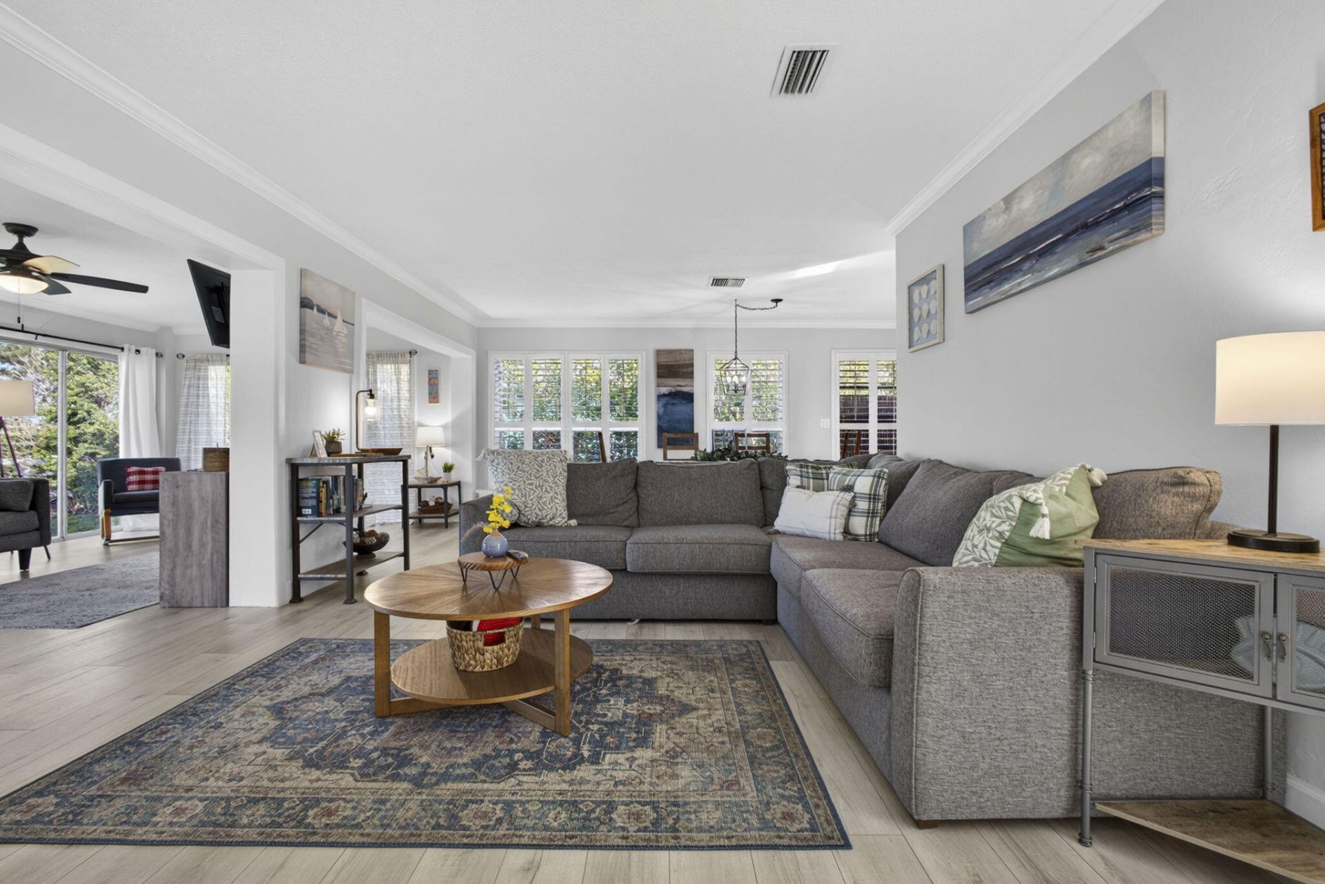 2948 SE Treasure Island Road, Port Saint Lucie, FL 34952 Photo