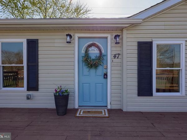 47 S WHITE PINE TRAIL, DELTA, PA 17314
