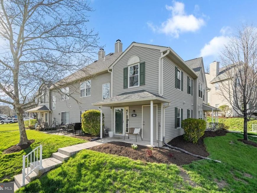 344 Bluestone Court, Collegeville, PA 19426 Main Photo