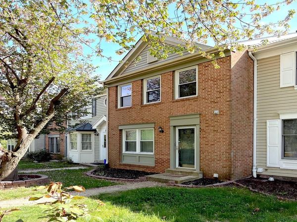 12437 SKY BLUE DRIVE, GERMANTOWN, MD 20874