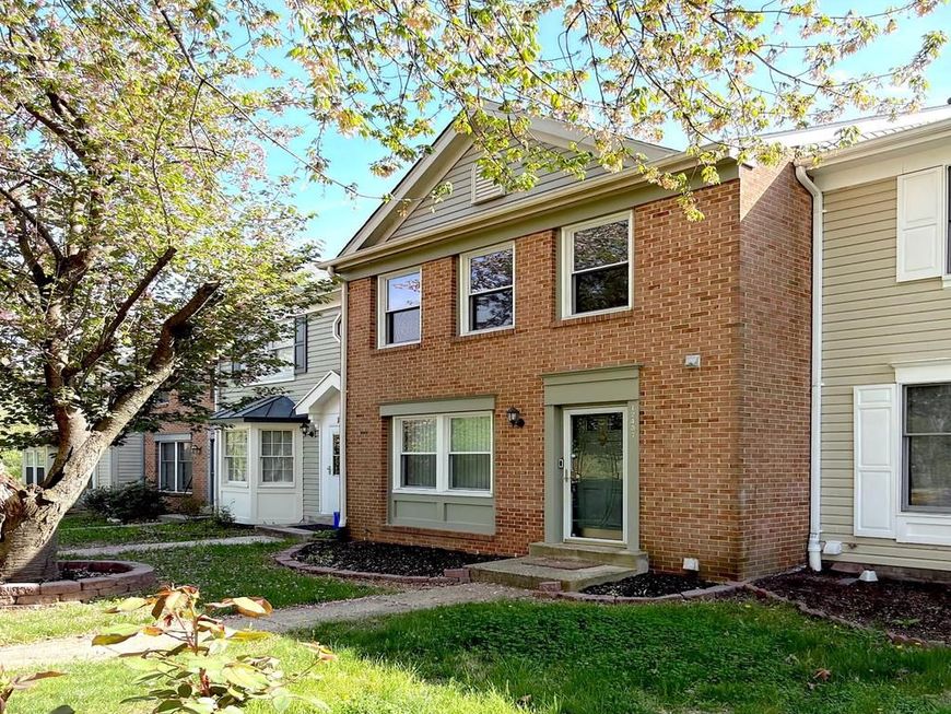 12437 Sky Blue Drive, Germantown, MD 20874 Main Photo