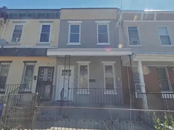 2545 N MARSHALL STREET, PHILADELPHIA, PA 19133