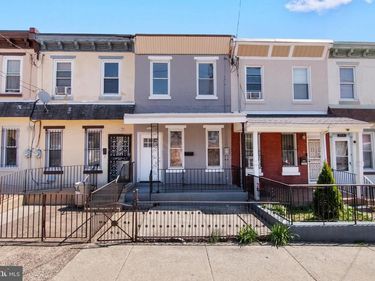2545 N MARSHALL STREET, PHILADELPHIA, PA 19133