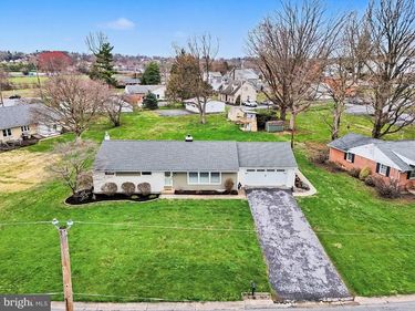 247 FROELICH AVENUE, MOUNTVILLE, PA 17554