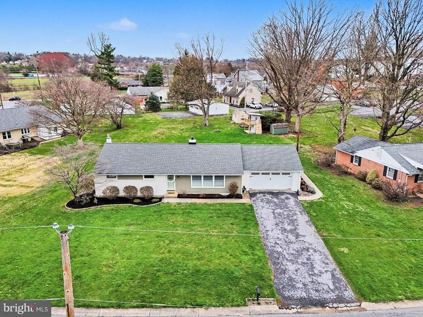 247 Froelich Avenue , Mountville, PA 17554 Main Photo