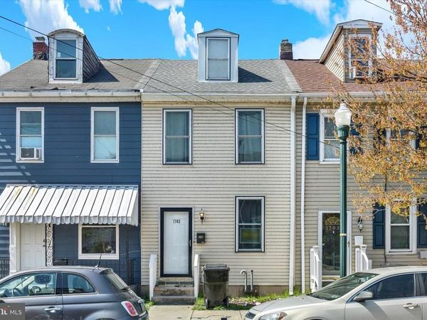 1702 N 5TH STREET , HARRISBURG, PA 17102