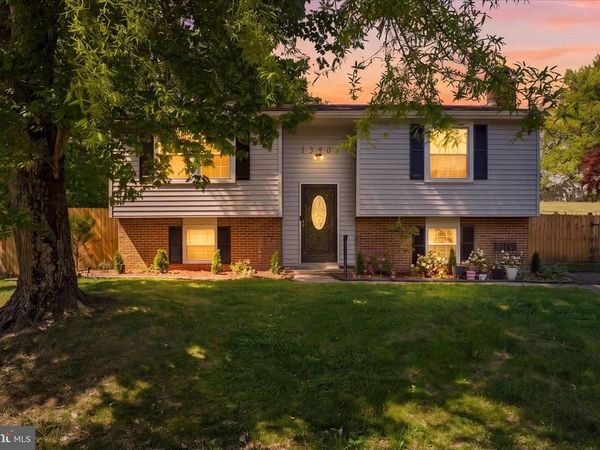 12505 WINDBROOK DRIVE, CLINTON, MD 20735